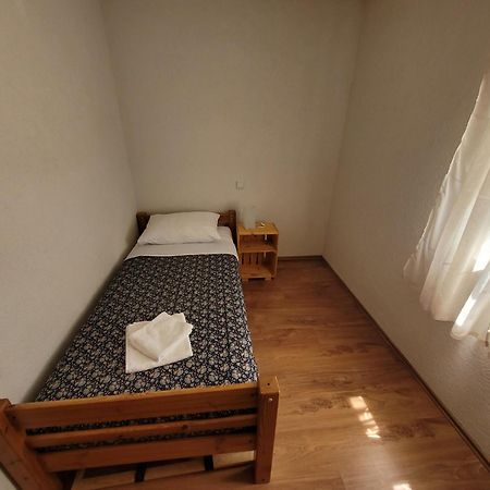 Apartment Nicole Umag Exterior photo