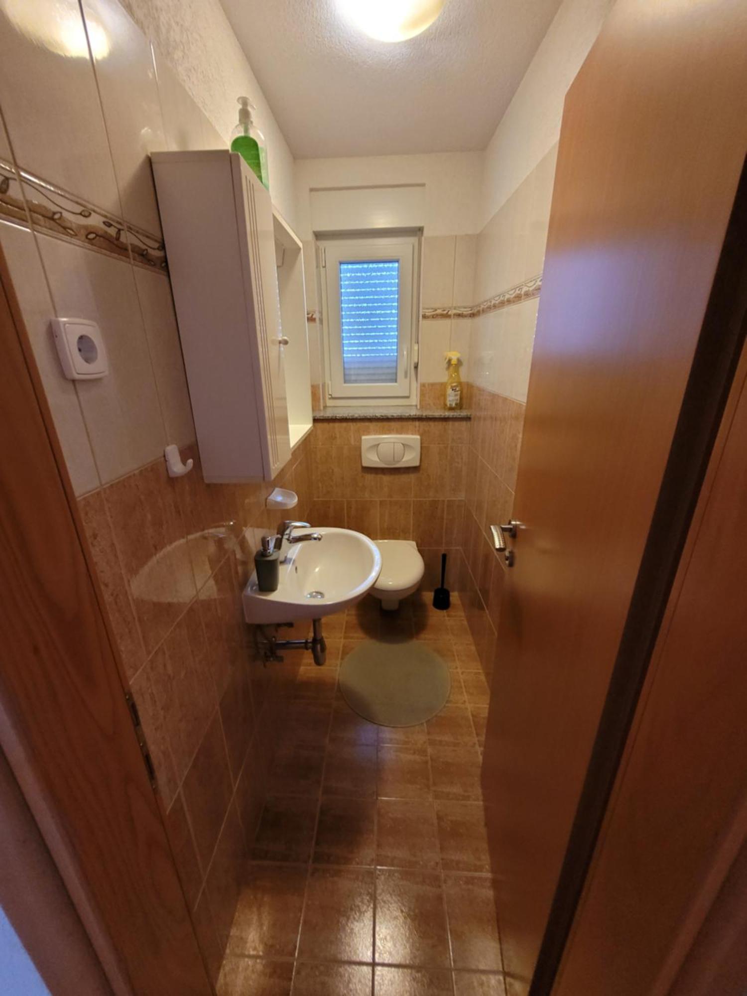 Apartment Nicole Umag Exterior photo