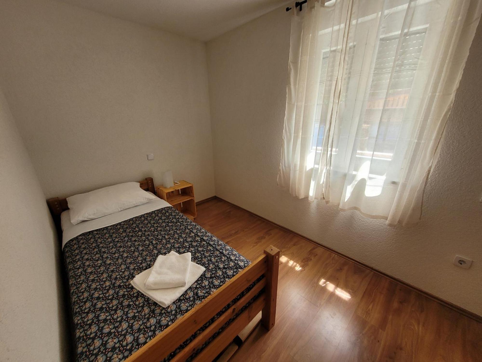 Apartment Nicole Umag Exterior photo